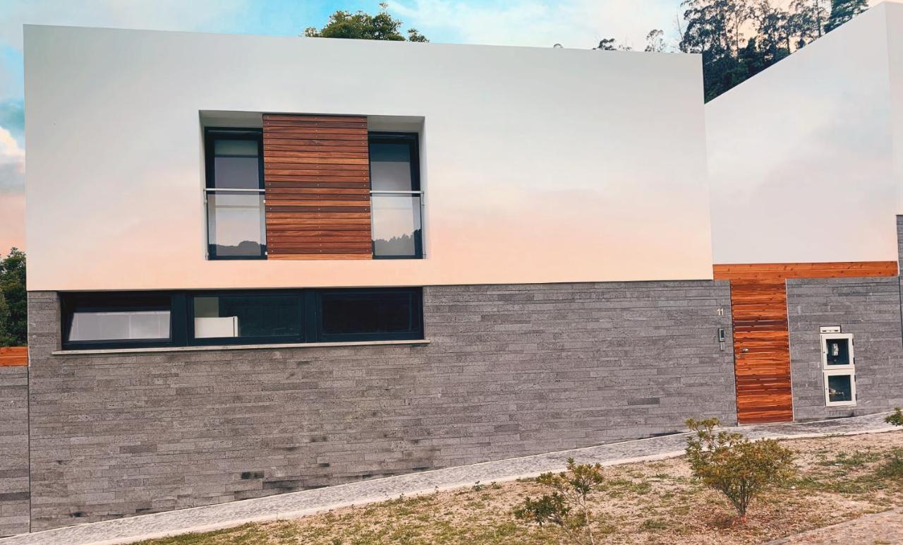 Domus Vallis Furnas (Azores) Exterior foto